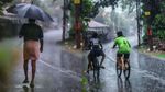മഴ കനക്കും: ഈ ജില്ലകളില്‍‌ ഉള്ളവർ നാളെ പുറത്തിറങ്ങുമ്പോള്‍ കുടെയുത്തോളൂ..