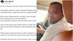 കുടുംബത്തിന് വേണ്ടി കോര്‍പറേറ്റ് ജോലി വിട്ടു; ഇന്ന് ബെംഗളൂരു ഡ്രൈവര്‍, അതിനേക്കാള്‍ ശമ്പളം