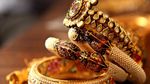 സ്വര്‍ണവിലയില്‍ വീണ്ടും തേരോട്ടം; ഇനി ആശ്രയം 4715 രൂപയുടെ ഈ സ്വര്‍ണം, പവന്‍ വില അറിയാം