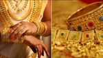 ഒരാഴ്ചയ്ക്കുള്ളില്‍ ഗ്രാം സ്വര്‍ണത്തിന് 12000 കടക്കും.. 2026 ല്‍ 15000 വും; സ്വര്‍ണത്തിന്റെ കുതിപ്പ് ഇങ്ങനെ