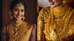 വിവാഹത്തിന് സ്വർണം ചെലവ് കുറച്ച് വാങ്ങുന്നത് ഇങ്ങനെ; മലയാളികൾ പയറ്റുന്ന തന്ത്രം..ലാഭം തന്നെ
