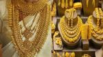 സ്വർണ വിലയിൽ ഉച്ചയ്ക്ക് വീണ്ടും മാറ്റം; കുത്തനെ വീണോ അതോ വീണ്ടും കുതിച്ചോ? അറിയാം