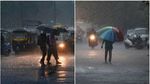 തുലാവര്‍ഷത്തോടൊപ്പം കേരളത്തിലേക്ക് ചുഴലിക്കാറ്റും..! ആഞ്ഞുവീശാന്‍ 'മോന്ത' വരുന്നു