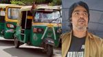ബെംഗളൂരുവിലെ കോര്‍പ്പറേറ്റ് ജോലി ഉപേക്ഷിച്ച് ഓട്ടോ ഡ്രൈവറായി; തീരുമാനത്തിന് കാരണം ഇതാണ്