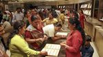 സ്വർണ വില കുതിച്ചു; ഇടിഞ്ഞ് ഇന്ത്യന്‍ ആഭരണ നിർമ്മാണ മേഖല: കയറ്റുമതിയിലും ഇറക്കുമതിയിലും കുറവ് 