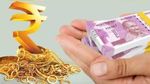 സ്വർണ ശേഖരത്തില്‍ ബ്രിട്ടനെ വെല്ലും കേരളത്തിലെ മുത്തൂറ്റും മണപ്പുറവുമെല്ലാം; കൈവശമുള്ളത്  381 ടൺ സ്വർണം