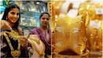 സ്വര്‍ണം വാങ്ങാന്‍ പോകുകയാണോ? വരാന്‍ സാധ്യതയുള്ള ഈ മാറ്റം അറിയണം, പ്രവചനം ഇങ്ങനെ