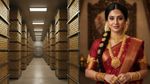 തമിഴ്‌നാടിന്റെ സ്വർണശേഖരം ഇത്രയധികമോ? 6720 ടൺ കൈവശം, അക്കാര്യത്തിൽ യുഎസിനൊപ്പം, റഷ്യ പിന്നിൽ! 