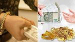 സ്വര്‍ണം വിറ്റ് ഓഹരി വാങ്ങിയാലോ? ഇതാണോ പറ്റിയ സമയം? വിദഗ്ധര്‍ പറയുന്നത്..