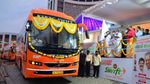 ബെംഗളൂരുവിലേക്ക് ന്യായമായ നിരക്കില്‍ ബസ് ടിക്കറ്റ്: പുതിയ പദ്ധതിയുമായി കെഎസ്ആർടിസി