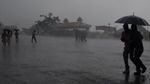 പെരുമഴ വരുന്നേ..! ഇന്ന് രണ്ട് ജില്ലകളില്‍ ഓറഞ്ച് അലര്‍ട്ട്, നാളെ ഏഴിടത്ത് യെല്ലോ അലര്‍ട്ട്