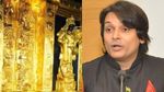ചമ്പല്‍ കൊള്ളക്കാര്‍ പോലും സ്വന്തം അമ്പലങ്ങളില്‍നിന്ന് മോഷ്ടിക്കില്ല; ഹൈക്കോടതിയാണ് യഥാര്‍ത്ഥ ഹീറോ