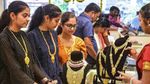 ബോബി ചെമ്മണ്ണൂർ പറഞ്ഞത് പോലെ സ്വർണ വില 22 ശതമാനം കുറയില്ല?;വില 25000 കുതിക്കും? സാധ്യത ഇങ്ങനെ