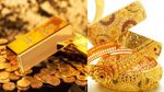 സ്വര്‍ണവില വന്‍ ഇടിവില്‍; ഉച്ചയ്ക്ക് ശേഷം സ്വര്‍ണം വീണു, വിപണിയില്‍ ട്വിസ്റ്റിന് കാരണം ഇതാണ്