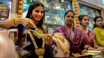 സ്വര്‍ണ വായ്പയില്‍ ഇനി തുക കുറയും? വിലയിലെ ചാഞ്ചാട്ടത്തില്‍ റിസര്‍വ് ബാങ്കിന്റെ മുന്നറിയിപ്പ്
