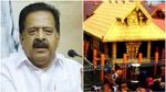 ഹിന്ദു ക്ഷേത്രങ്ങളില്‍ നിന്ന് പുരാവസ്തുക്കള്‍ മോഷ്ടിക്കുന്ന സംഘം; കത്ത് നല്‍കി രമേശ് ചെന്നിത്തല