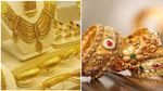 സ്വർണം വില 1760 രൂപ ഒരു ദിവസം ഉയർന്നപ്പോൾ ഞെട്ടിയോ?  25000 രൂപ കൂടി ഉയർന്നാലോ? ഇനി നിരാശയുടെ നാളുകൾ
