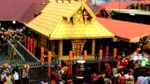 ശബരിമല സ്വര്‍ണക്കൊള്ള; കൂടുതല്‍ സ്വര്‍ണം നഷ്ടമായി, ഇനിയും കണ്ടെത്താനുണ്ടെന്ന് എസ്‌ഐടി