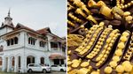 അപൂര്‍വരത്‌നങ്ങളടങ്ങിയ ആഭരണങ്ങള്‍ കാണാനില്ല, വില 2 കോടിയിലേറെ; കവടിയാര്‍ കൊട്ടരത്തില്‍ വന്‍കവര്‍ച്ച
