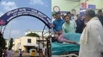  ബെംഗളൂരുവില്‍ വന്‍ ദുരന്തം; മതില്‍ തകര്‍ന്ന് മരിച്ചവരില്‍ മലയാളികളും, 5 ലക്ഷം പ്രഖ്യാപിച്ച് മുഖ്യമന്ത്രി