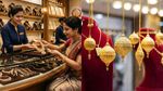 സ്വർണ്ണത്തിൽ നിക്ഷേപം തുടരുന്നതാണ് ബുദ്ധി, വരുന്ന 12 മാസങ്ങൾക്കുളളിൽ സ്വർണവില എവിടെയെത്തും? 