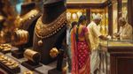 സ്വർണ വില തിങ്കളാഴ്ച കുറയുമോ? പവൻ വില എത്രയാകും?  വിപണി നീരീക്ഷകർ പറയുന്നത് ഇങ്ങനെ 
