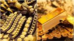 സ്വര്‍ണം പറക്കുന്നു; ഇന്ന് സ്വര്‍ണവില കുത്തനെ വര്‍ധിച്ചു, ഈ മാസത്തെ റെക്കോര്‍ഡ് നിരക്ക്, പവന്‍ വില
