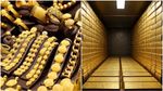 സ്വര്‍ണവില ഇടിഞ്ഞു; ഇനിയും താഴോട്ട് വരട്ടെ എന്ന് ഉപഭോക്താക്കളും ജ്വല്ലറി ഉടമകളും, പവന്‍ വില അറിയാം