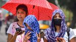 ചുട്ടുപൊള്ളി കേരളം... 12 ജില്ലകളിലും അതിജാഗ്രതാ നിര്‍ദേശം... വൈകാതെ വേനല്‍മഴയെത്തും!