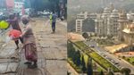 ബെംഗളൂരു വിമാനത്താവളത്തിലേക്കുള്ള യാത്ര എളുപ്പമാവും; ഹെന്നൂർ-ബാഗലൂർ റോഡ് വൈറ്റ് ടോപ്പിംഗ് ജൂണിൽ കഴിയും!