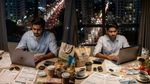 ബെംഗളൂരിൽ 70 ലക്ഷം ശമ്പളം വാങ്ങുന്നു, പക്ഷെ സമ്പാദ്യമില്ലെന്ന് ..'ഇതെന്ത് ജീവിതം'
