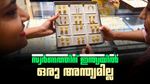 ഇനി സ്വര്‍ണം ഇറക്കുമതി ചെയ്തില്ലെങ്കിലും പ്രശ്‌നമില്ലേ? വരുംതലമുറയ്ക്കുള്ള സ്വര്‍ണവും ഇന്ത്യയിലുണ്ട്