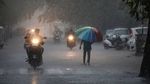  ബെംഗളൂരിൽ വരും ദിവസങ്ങളിലും കനത്ത മഴ; 29 വരെ യെല്ലോ അലർട്ട്