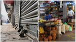 Bengaluru Bandh: ബെംഗളൂരു പണിമുടക്ക്: കടകളും ബേക്കറികളും നാളെ മുതല്‍ അനിശ്ചിത കാലത്തേക്ക് അടച്ചിടും