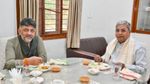 പുതിയ മുഖ്യമന്ത്രിയായി ഡികെ ശിവകുമാർ വന്നാലും വീട് മാറില്ല; മുഖ്യമന്ത്രിയുടെ വസതി സിദ്ധരാമയ്യക്ക് തന്നെ!