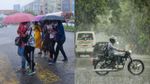 കേരളത്തിൽ വീണ്ടും മഴ ശക്തിപ്രാപിക്കുന്നു; ഓറഞ്ച്, യെല്ലോ അലർട്ടുകൾ പുറപ്പെടുവിച്ചു, കടലാക്രമണ സാധ്യത