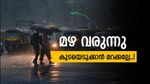 മണ്‍സൂണ്‍ എത്തുന്നു... ഇന്ന് പെരുമഴയ്ക്ക് സാധ്യത; 10 ജില്ലകളില്‍ യെല്ലോ അലര്‍ട്ട്