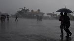 ഇന്നും കേരളത്തിൽ മഴ; ഇന്ന് രണ്ട് ജില്ലകളിൽ ഓറഞ്ച് അലർട്ട്..6 ജില്ലകളിൽ യെല്ലോ അലർട്ട്