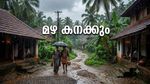 സംസ്ഥാനത്ത് വരും ദിവസങ്ങളിൽ മഴ കനക്കും, 5 ജില്ലകളിൽ ഓറഞ്ച് അലർട്ട്, 9 ജില്ലകളിൽ യെല്ലോ അലർട്ട്