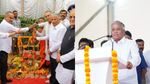 ബെംഗളൂരു മന്ത്രി മാളിന് പിന്നിൽ കാൽനട അടിപ്പാത വരുന്നു;37 ട്രെയിനുകൾ സ്ഥിരപ്പെടുത്തി