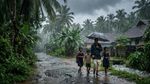  ഓറഞ്ച് അലർട്ട് പിൻവലിച്ചു; അഞ്ച് ജില്ലകളിൽ നാളെ യെല്ലോ..മഴ അധിക ദിവസം നീളില്ല?