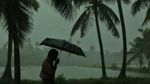 ചക്രവാതച്ചുഴി; കേരളത്തിൽ അടുത്ത 4 ദിവസം കാറ്റോടു കൂടിയ മഴയ്ക്ക് സാധ്യത