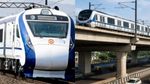 ബെംഗളൂരുവിലേക്ക് പുതിയ വന്ദേഭാരത്; പരീക്ഷണ ഓട്ടം 11ന്, എഇബി ഘടിപ്പിച്ച ആദ്യ ട്രെയിന്‍