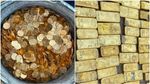 ഓവുചാല്‍ നിര്‍മിക്കുന്നതിനിടെ സ്വര്‍ണക്കൂമ്പാരം; നിധി കിട്ടിയത് തൊഴിലാളികള്‍ക്ക്, പിന്നീട് നടന്നത്