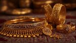സ്വർണം വാങ്ങാനിരുന്നവർ ഭാഗ്യവാന്മാർ! പവന് 1.10 ലക്ഷം പോലും കടക്കില്ല; വില കുത്തനെ താഴേക്ക്