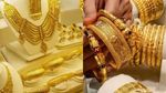 സ്വര്‍ണം വിട്ടേക്ക്; വമ്പന്‍ കുതിപ്പ് തുടരുന്നു, ഇന്നും സ്വര്‍ണവില വര്‍ധിച്ചു, പുതിയ പവന്‍-ഗ്രാം വില