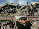1,000 feared dead in Turkey earthquake