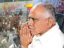 For God's sake; BJP needs to flex its muscles to rein in BSY