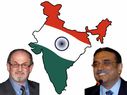 Zardari loved, Rushdie hated in 'Secular' India