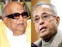DMK's jail fill stir could hit Pranab's chances in Prez poll